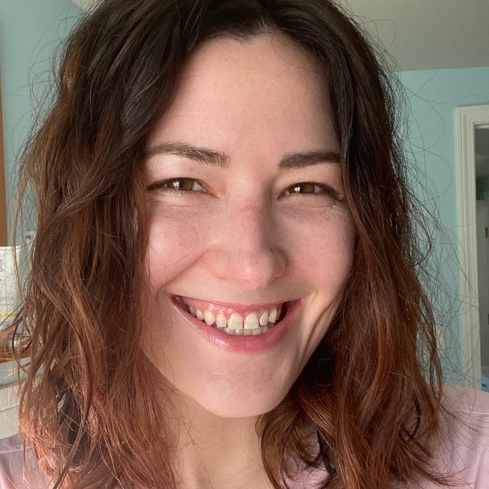 Meet your Posher, Charlotte